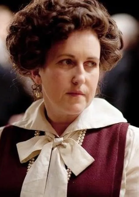 Сильвестра Ле Тузель